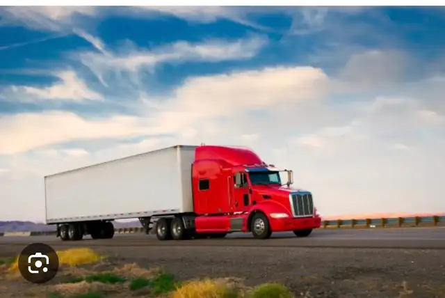 Looking for an AZ Team Driver – California & Texas Run