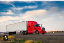 Looking for an AZ Team Driver – California & Texas Run