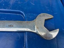 Mac Tools Flexible Socket Combination Wrench 1 1/4' Spanner - Photo 3
