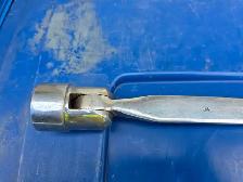 Mac Tools Flexible Socket Combination Wrench 1 1/4' Spanner - Photo 6