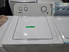 Amana 27' White Top-Load Washer Can DELIVER - Photo 2