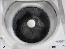Amana 27' White Top-Load Washer Can DELIVER - Photo 3