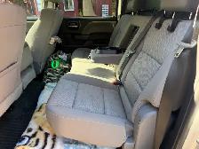 2018 Chevy Silverado 1500 Custom Crew Cab 4WD - Photo 4