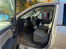 2018 Chevy Silverado 1500 Custom Crew Cab 4WD - Photo 8