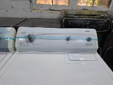 Kenmore 29' White Front-Load Side By Side Dryer CAN DELIVER - Photo 2