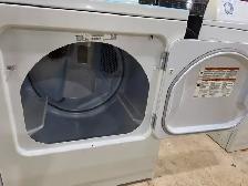 Kenmore 29' White Front-Load Side By Side Dryer CAN DELIVER - Photo 3