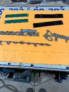 Mopar emblems - Photo 2