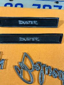 Mopar emblems - Photo 3