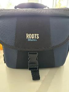 sac pour appareil photo