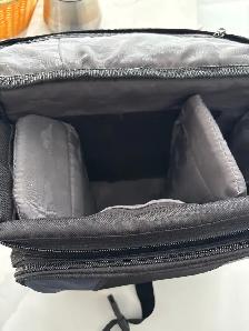 sac pour appareil photo - Photo 2