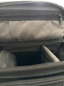 sac pour appareil photo - Photo 3