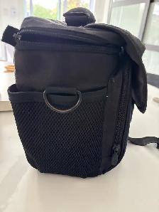 sac pour appareil photo - Photo 5