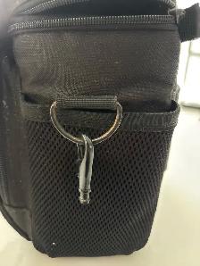 sac pour appareil photo - Photo 6