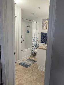 Large 1 bdrm plus den in Cole Harbour - Photo 5