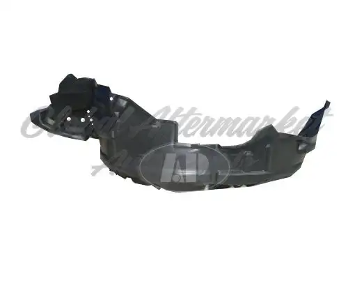 Scion Xb 2008-2010 Fender Liner Left and Right
