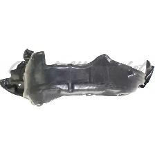 Scion Xb 2008-2010 Fender Liner Left and Right - Photo 4