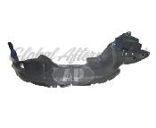 Scion Xb 2008-2010 Fender Liner Left and Right - Photo 5