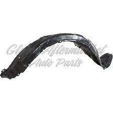 Scion Xb 2008-2010 Fender Liner Left and Right - Photo 7