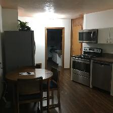 Bachelor suite near Leduc on Farm - Photo 5