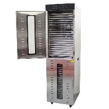 Food Dehydrator 40 Layers Vertical Dried Fruit Machine239860