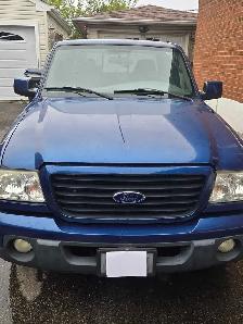 2009 Ford Ranger