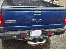 2009 Ford Ranger - Photo 3