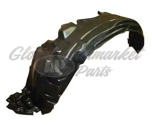 Scion Xa 2004-2006 Fender Liner Front Left and Right