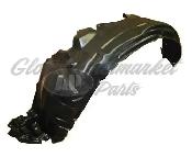 Scion Xa 2004-2006 Fender Liner Front Left and Right