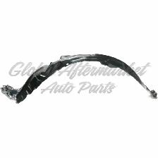 Scion Xa 2004-2006 Fender Liner Front Left and Right - Photo 2
