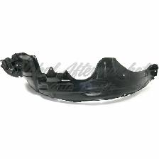 Scion Xa 2004-2006 Fender Liner Front Left and Right - Photo 3