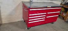 Storloc industrial rolling tool cabinet. - Photo 3