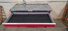 Storloc industrial rolling tool cabinet. - Photo 4