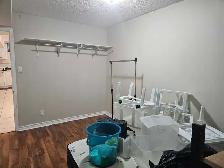share bedroom  in basement 600 each or 1200  2 person can share - Photo 6