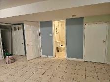 share bedroom  in basement 600 each or 1200  2 person can share - Photo 9