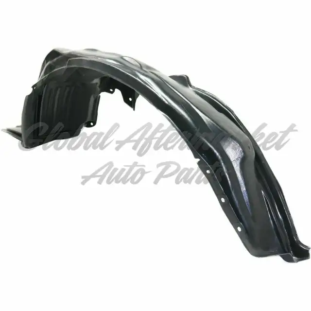 Subaru Xv Crosstrek 2013-2015 Fender Liner Left and Right