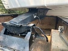 Fifthwheel trailer 32’ Dutchman Colorado by THOR - Photo 5
