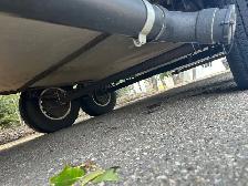 Fifthwheel trailer 32’ Dutchman Colorado by THOR - Photo 6
