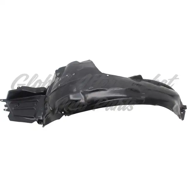 Subaru Wrx Sti 2015-2019 Fender Liner Front Left and Right