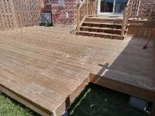 Decks Fences and more - Photo 6