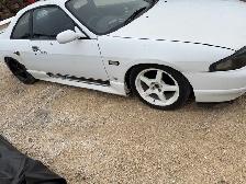 Winter project skyline gt-s - Photo 2