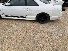 Winter project skyline gt-s - Photo 3