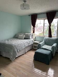 Spacious Extra Large Room for Rent