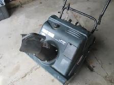 snowblower - Photo 3