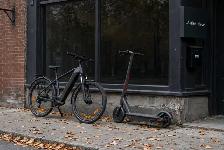 Reconstruction de batteries — vélos électriques & trottinettes |