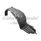 Subaru Wrx 2015-2019 Fender Liner Front Left and Right - Photo 5