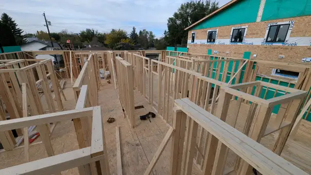 Framers wanted