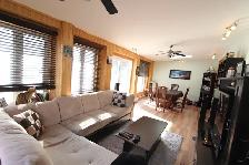 Lachine / Ville Saint-Pierre – 2 à 4 chambres, cour    stationme - Photo 2