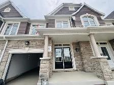 Brand New 3 Bedroom Townhouse For Rent in Richmond Hill