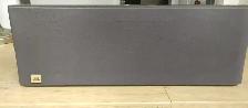JBL Centre Channel Speaker Model SC305