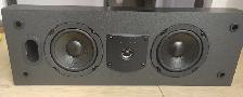 JBL Centre Channel Speaker Model SC305 - Photo 2